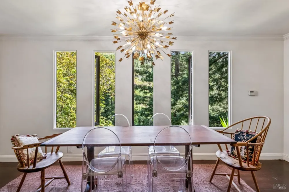 602 Ralston Avenue Mill Valley, CA 94941