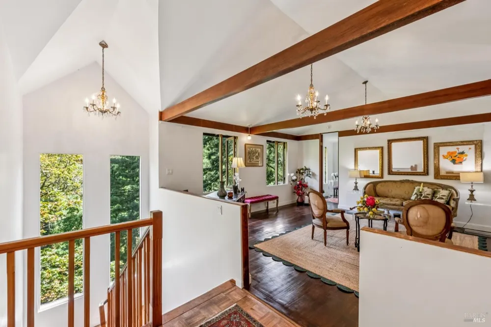 602 Ralston Avenue Mill Valley, CA 94941