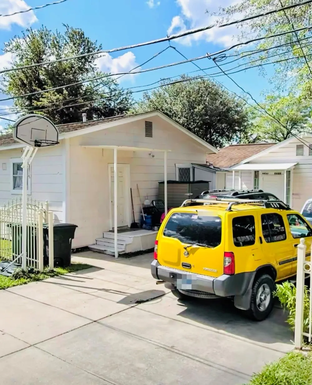 4408 Edsee Street Houston, TX 77009