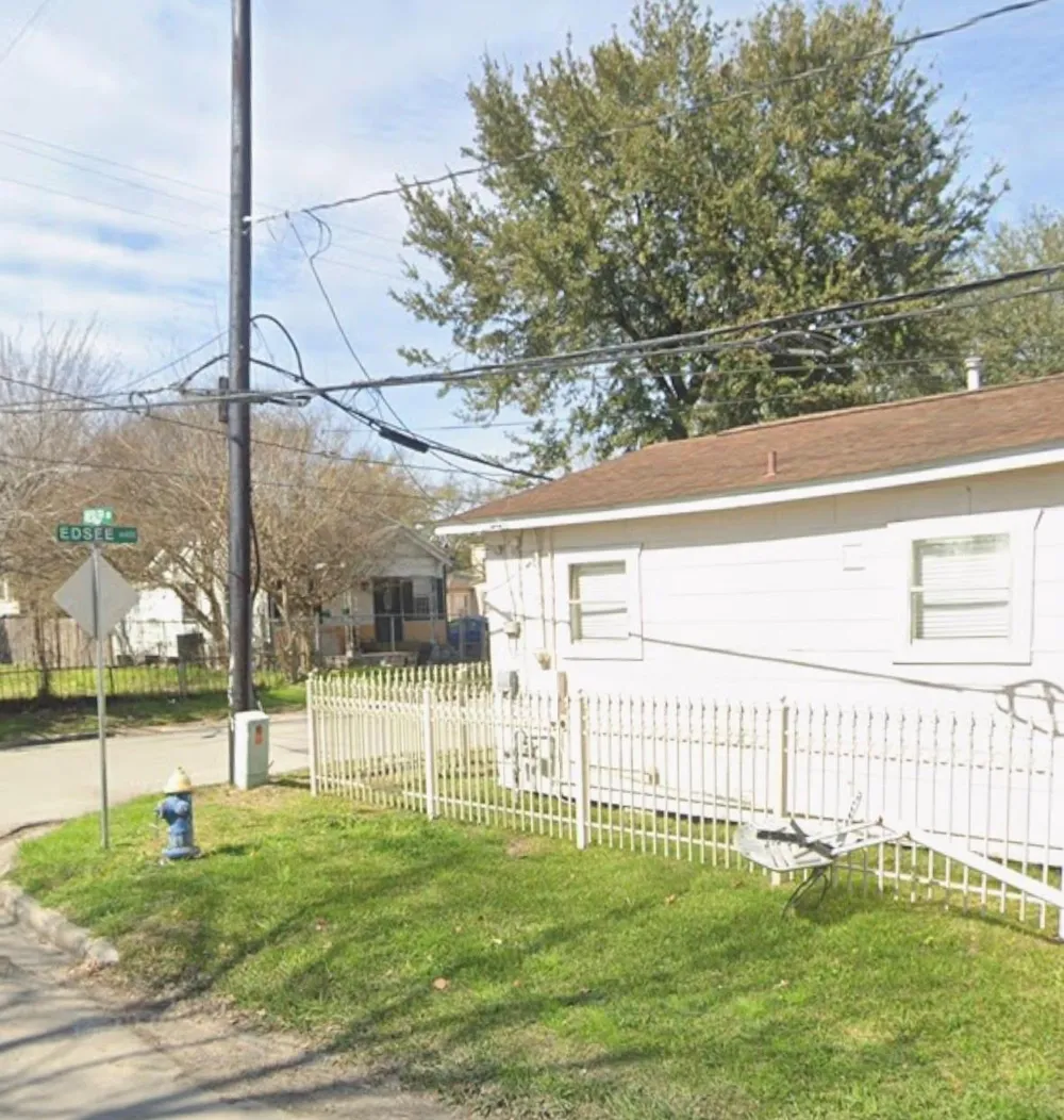 4408 Edsee Street Houston, TX 77009