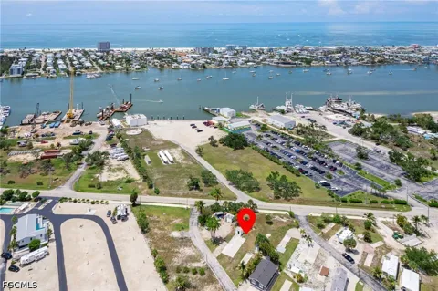 Oyster Bay Lane