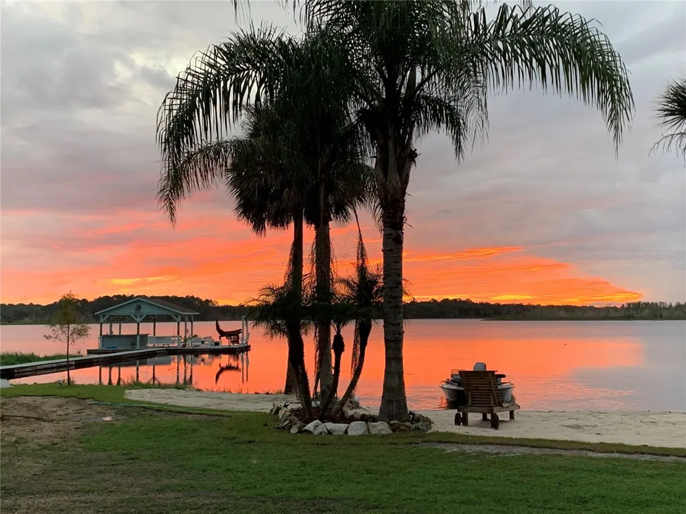 709 GEORGETOWN DENVER ROAD Crescent City, FL 32112