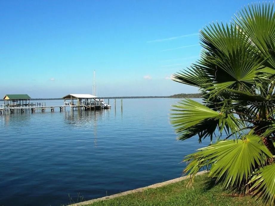 709 GEORGETOWN DENVER ROAD Crescent City, FL 32112