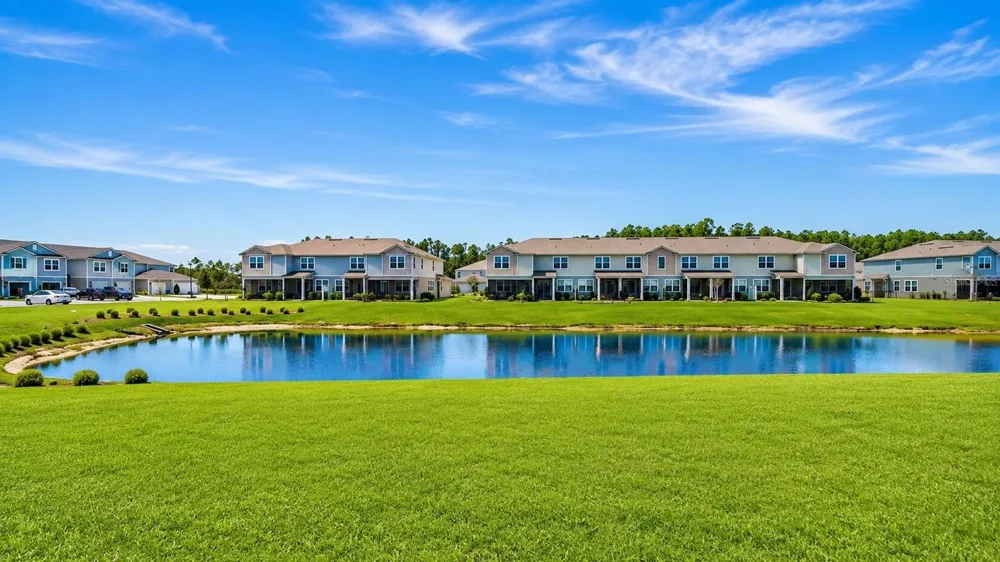 172 REDBUD ROAD Palm Coast, FL 32137