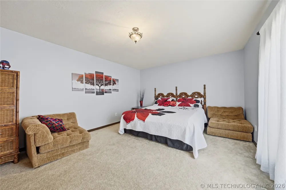 403 Quail Creek Road Cleveland, OK 74020