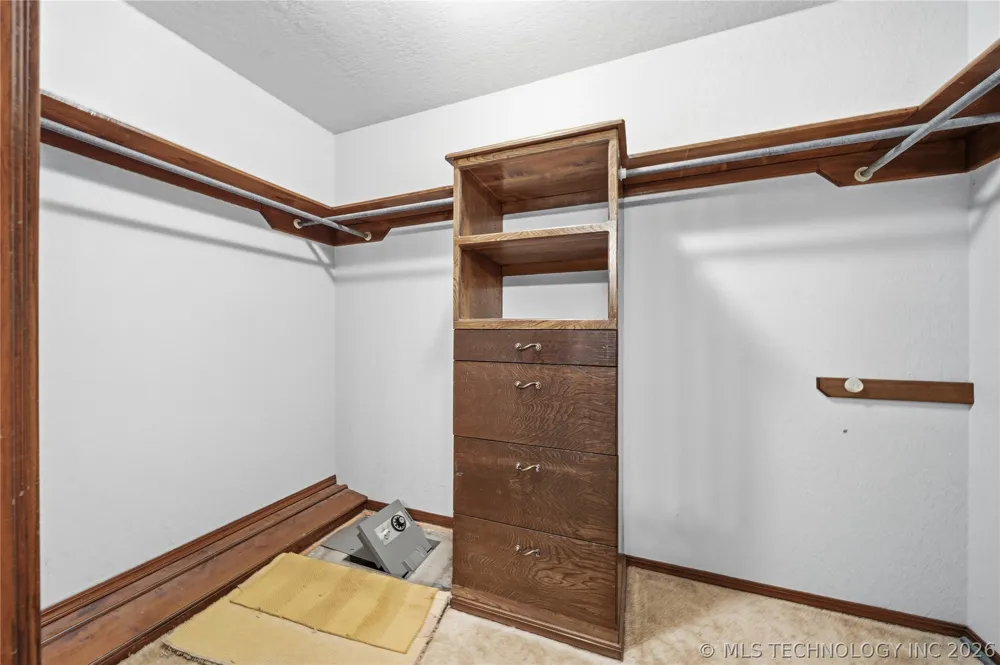 403 Quail Creek Road Cleveland, OK 74020