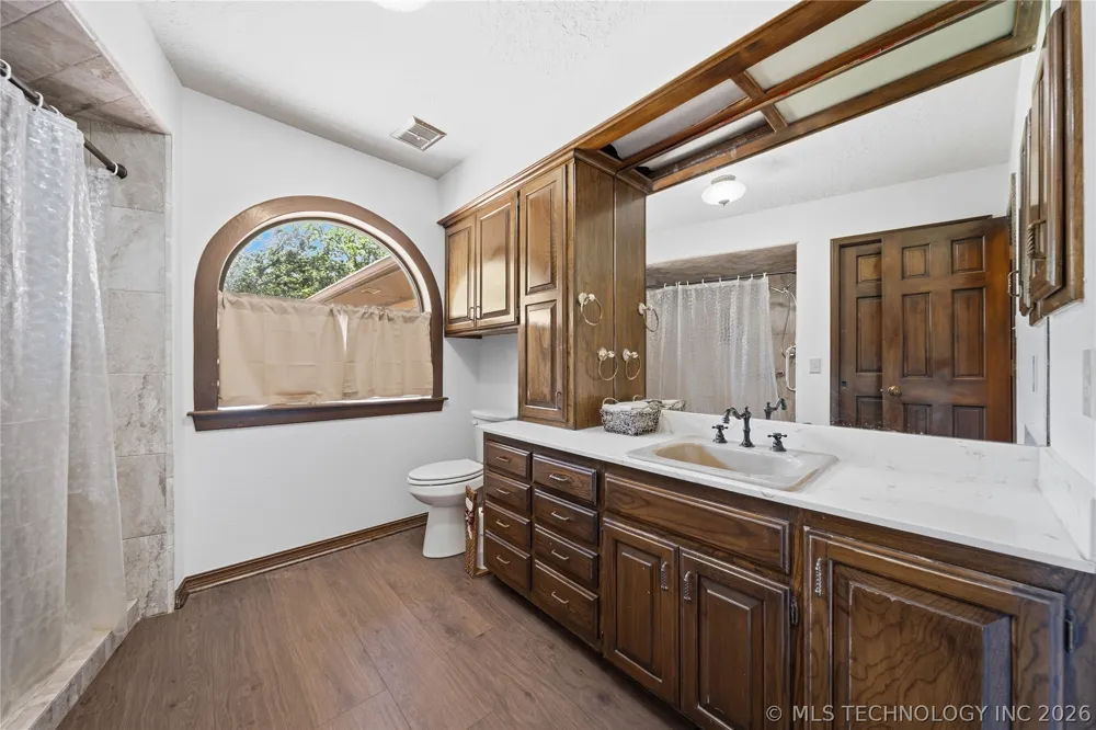 403 Quail Creek Road Cleveland, OK 74020