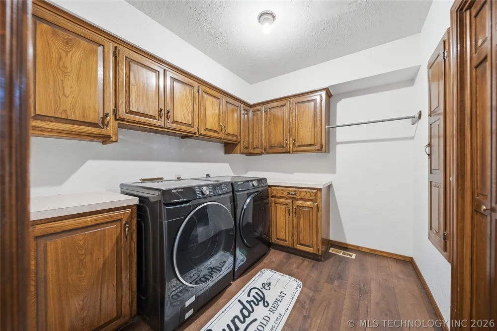 403 Quail Creek Road Cleveland, OK 74020