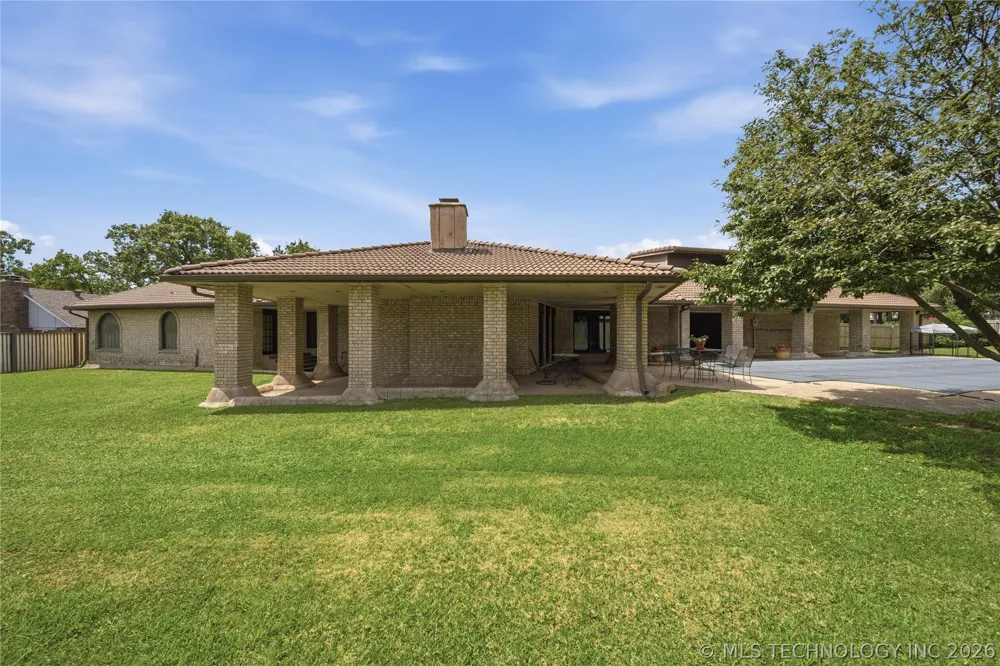403 Quail Creek Road Cleveland, OK 74020