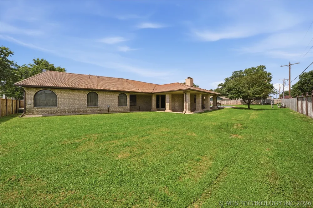 403 Quail Creek Road Cleveland, OK 74020