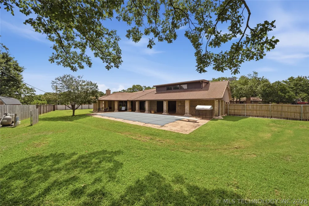 403 Quail Creek Road Cleveland, OK 74020