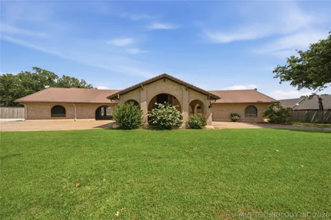 403 Quail Creek Road