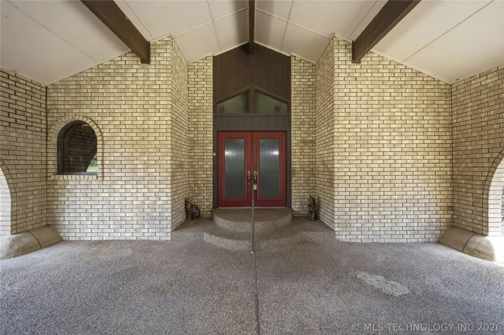 403 Quail Creek Road Cleveland, OK 74020