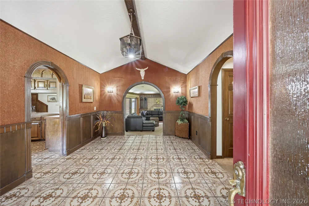 403 Quail Creek Road Cleveland, OK 74020