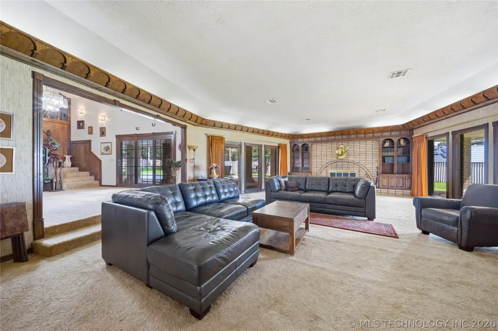 403 Quail Creek Road Cleveland, OK 74020