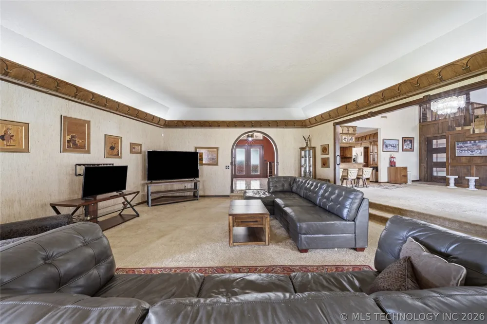 403 Quail Creek Road Cleveland, OK 74020