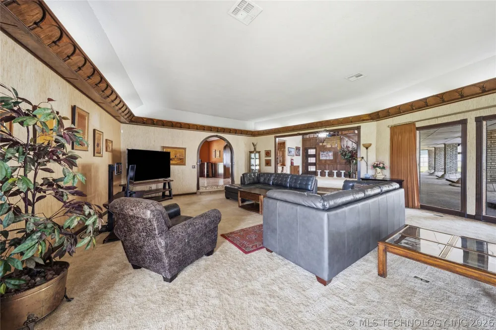 403 Quail Creek Road Cleveland, OK 74020