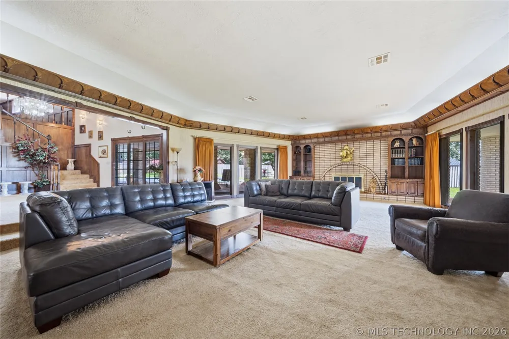 403 Quail Creek Road Cleveland, OK 74020