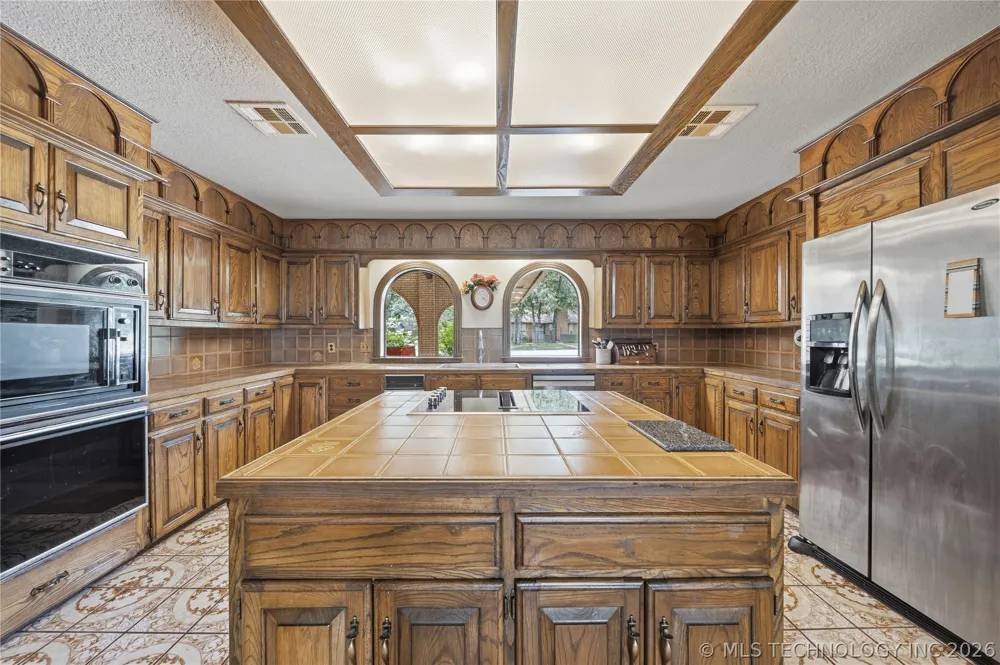 403 Quail Creek Road Cleveland, OK 74020