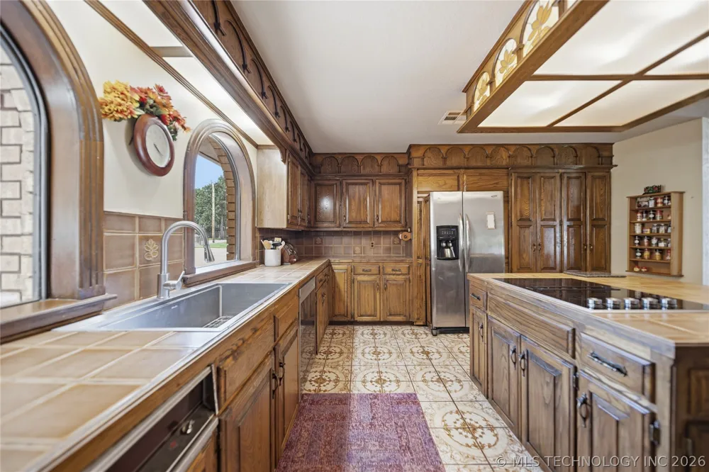 403 Quail Creek Road Cleveland, OK 74020