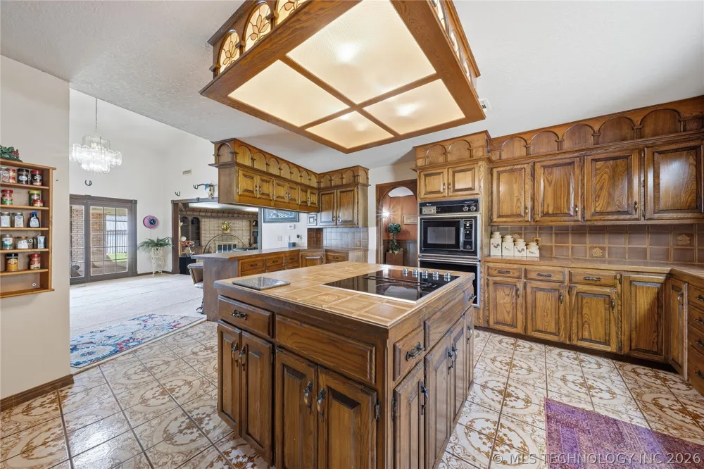 403 Quail Creek Road Cleveland, OK 74020