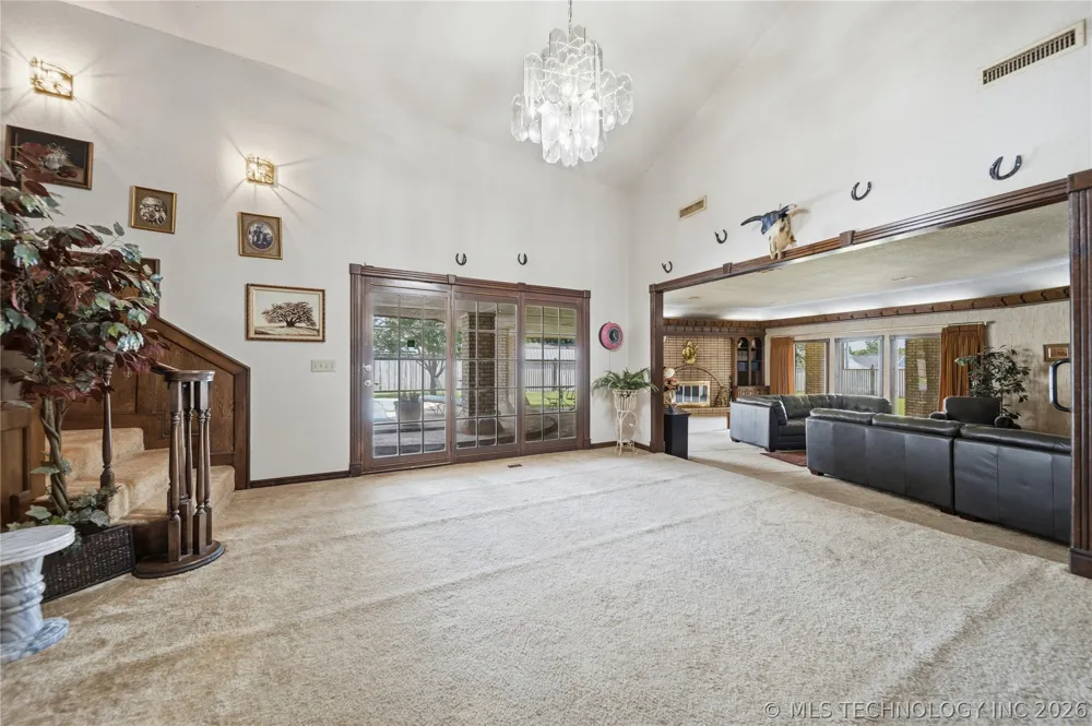 403 Quail Creek Road Cleveland, OK 74020
