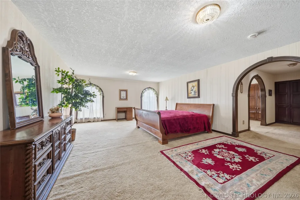403 Quail Creek Road Cleveland, OK 74020