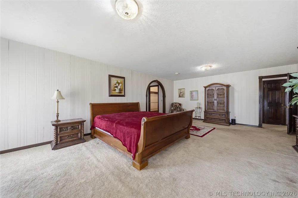 403 Quail Creek Road Cleveland, OK 74020