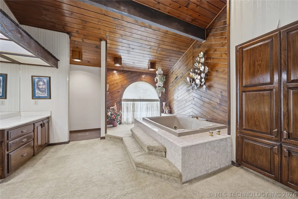 403 Quail Creek Road Cleveland, OK 74020