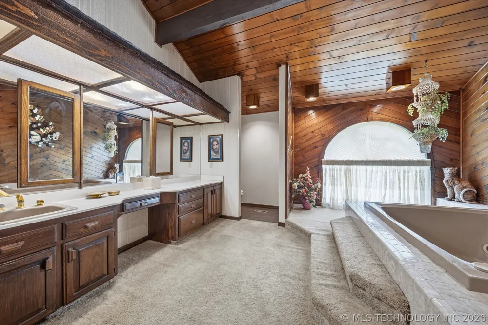 403 Quail Creek Road Cleveland, OK 74020