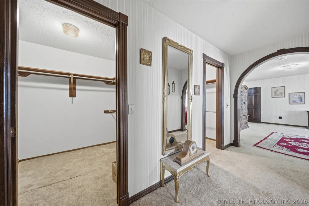 403 Quail Creek Road Cleveland, OK 74020