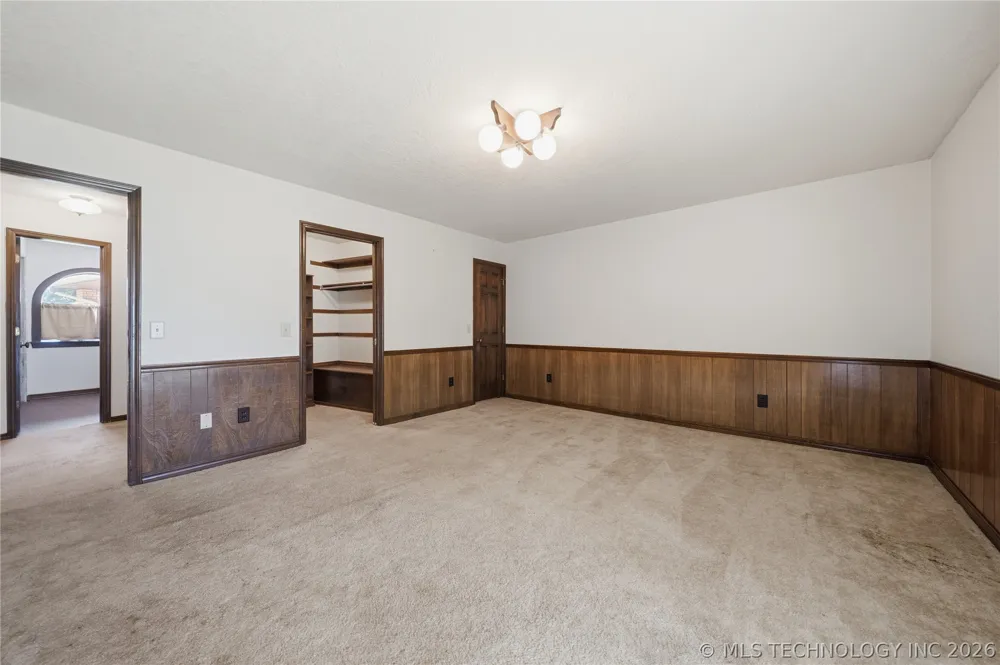 403 Quail Creek Road Cleveland, OK 74020