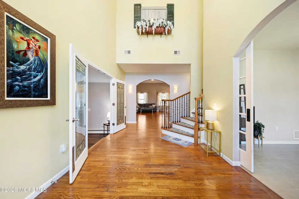 1042 Maxim Southard Road Howell, NJ 07731