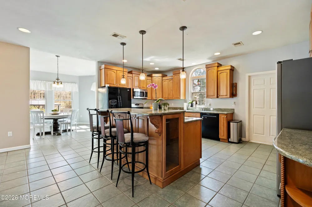 1042 Maxim Southard Road Howell, NJ 07731