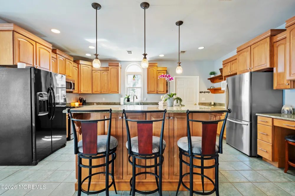 1042 Maxim Southard Road Howell, NJ 07731