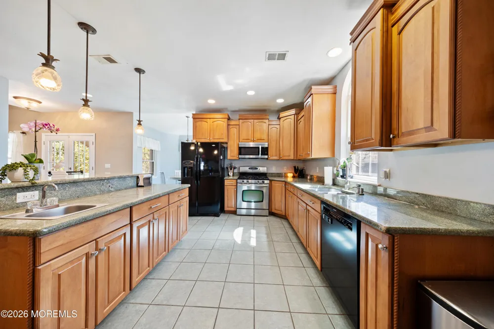 1042 Maxim Southard Road Howell, NJ 07731