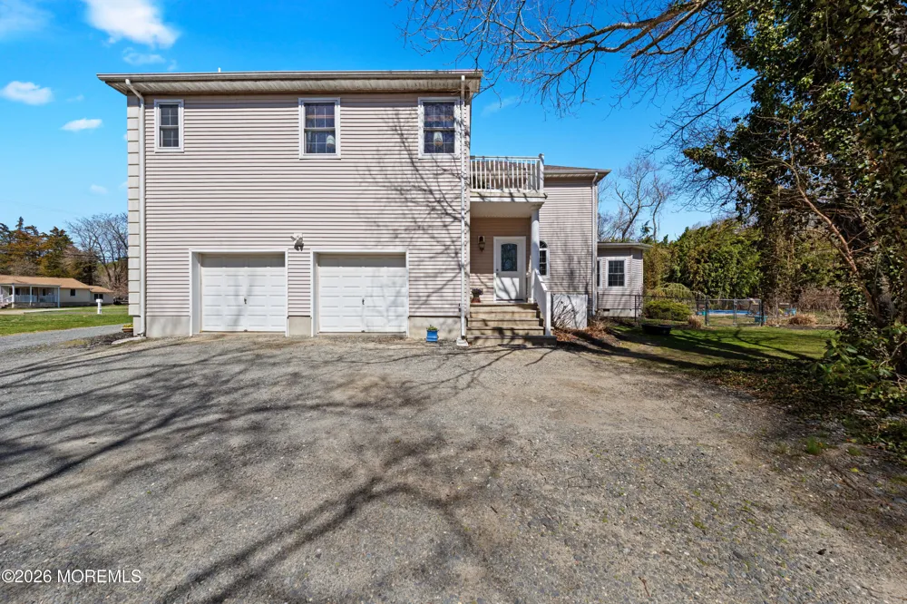 1042 Maxim Southard Road Howell, NJ 07731