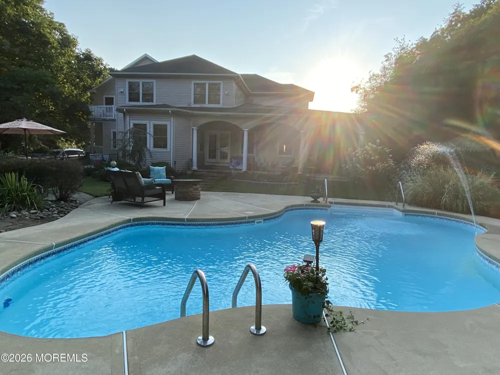 1042 Maxim Southard Road Howell, NJ 07731