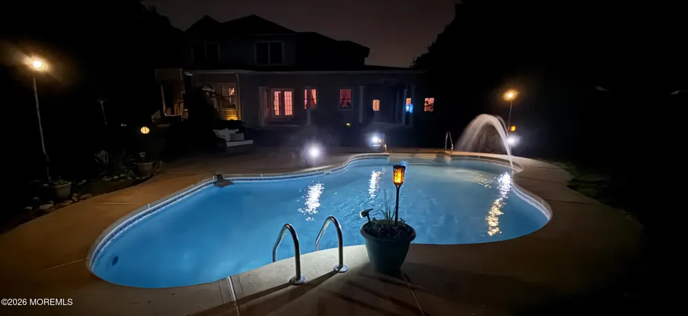 1042 Maxim Southard Road Howell, NJ 07731