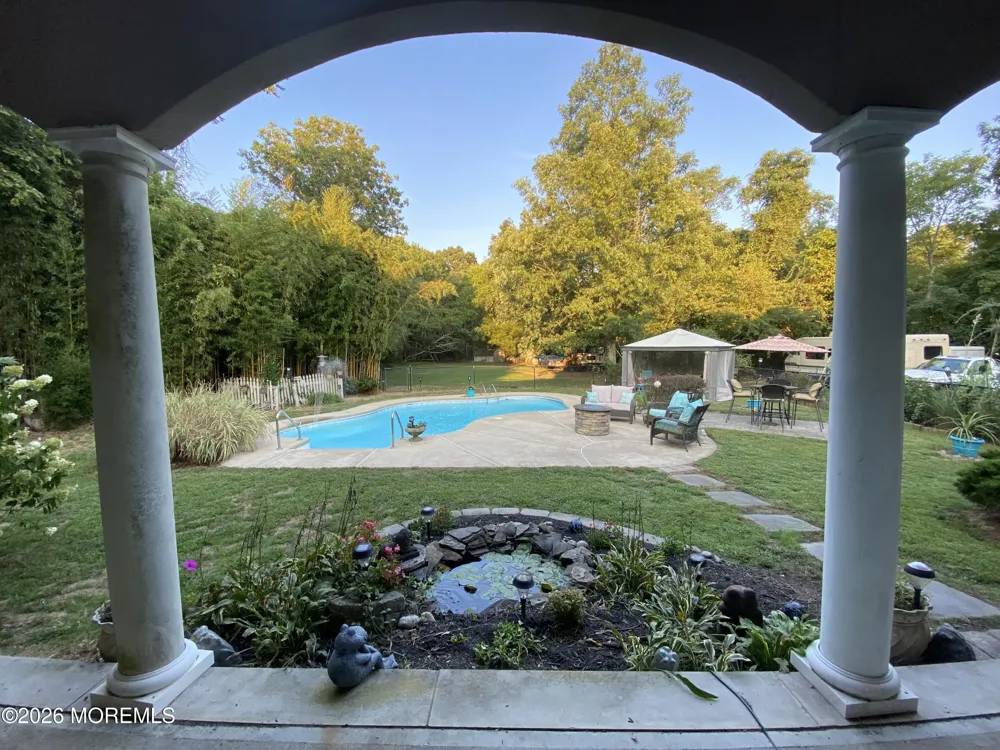 1042 Maxim Southard Road Howell, NJ 07731