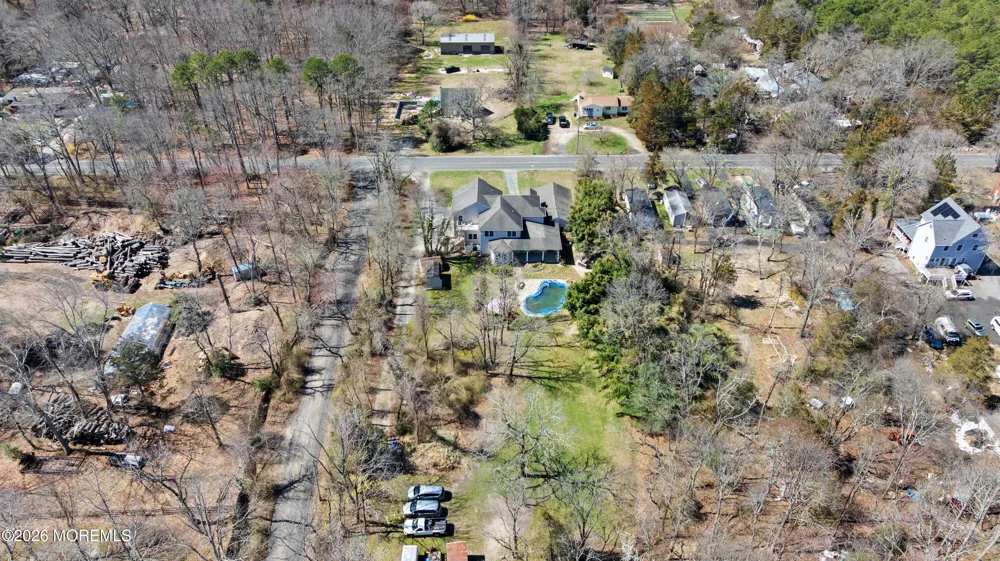 1042 Maxim Southard Road Howell, NJ 07731