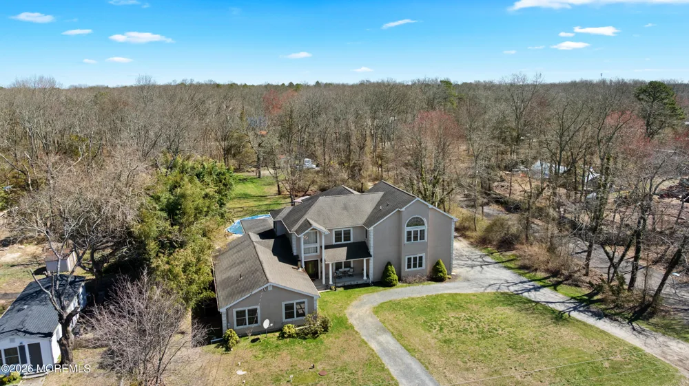 1042 Maxim Southard Road Howell, NJ 07731