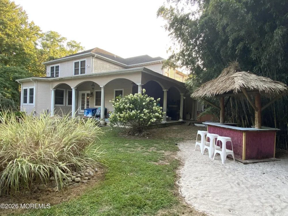 1042 Maxim Southard Road Howell, NJ 07731