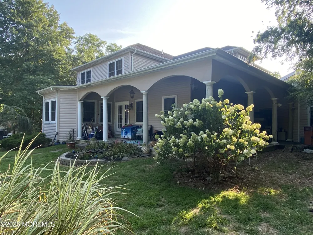 1042 Maxim Southard Road Howell, NJ 07731