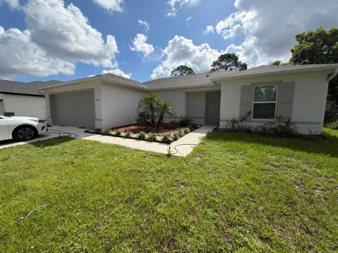1001 Happiness Avenue SW