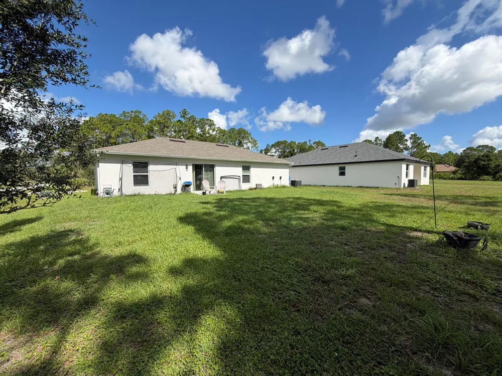 1001 Happiness Avenue SW Palm Bay, FL 32908