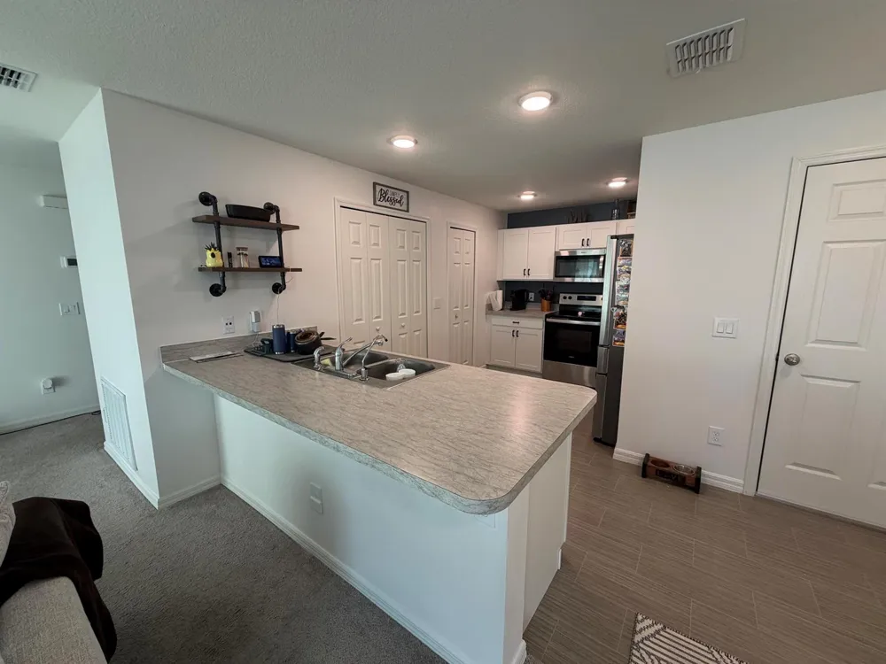 1001 Happiness Avenue SW Palm Bay, FL 32908