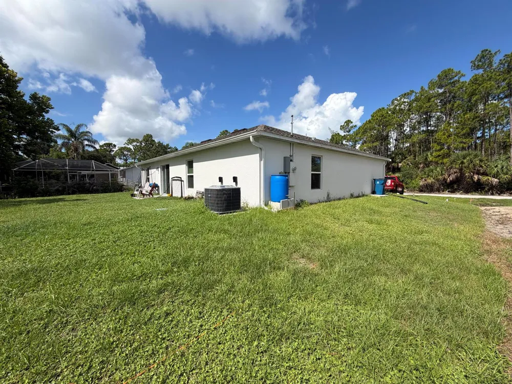 1001 Happiness Avenue SW Palm Bay, FL 32908