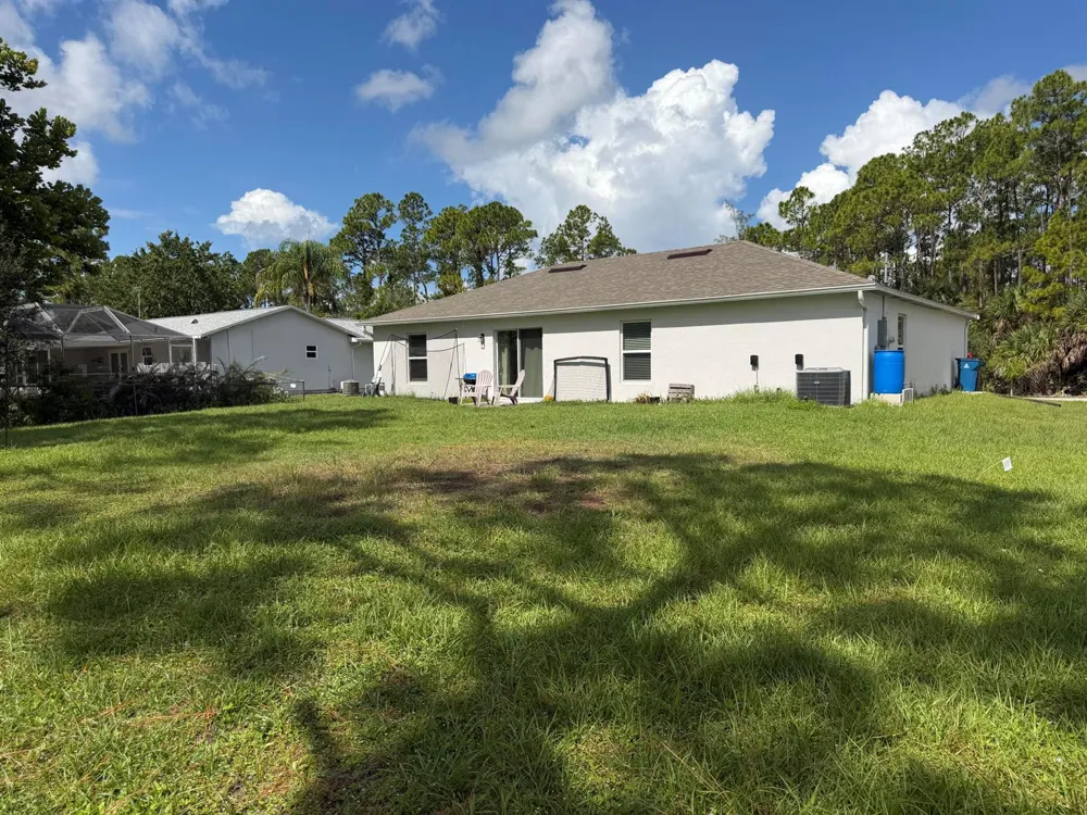 1001 Happiness Avenue SW Palm Bay, FL 32908