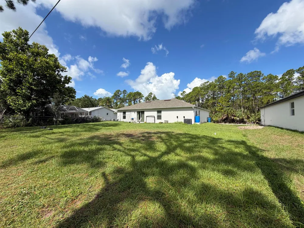 1001 Happiness Avenue SW Palm Bay, FL 32908